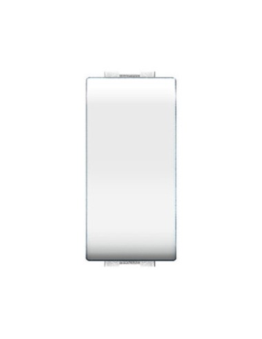 LIFE 4080 WH TASTO FALSO POLO BIANCO