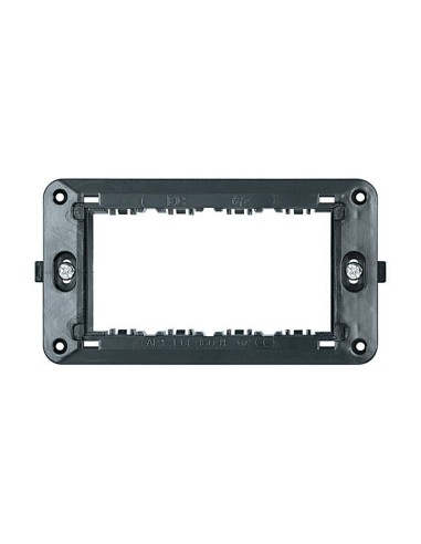LIFE 4604 SUPPORTO A 4 MODULI