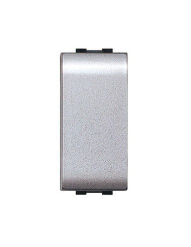 LIFE 4021 TEC PULSANTE UNIPOLARE GENERICO ARGEN
