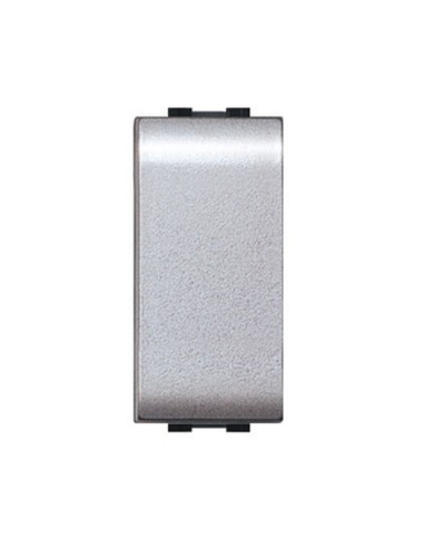 LIFE 4006 TEC INVERTITORE UNIPOLARE ARGENTO SATIN