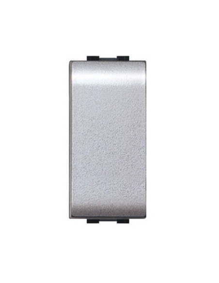 LIFE 4006 TEC INVERTITORE UNIPOLARE ARGENTO SATIN
