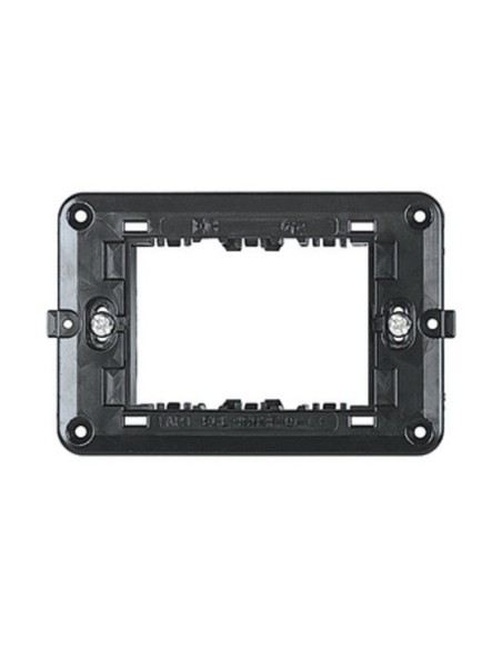 LIFE 4603 SUPPORTO A 3 MODULI