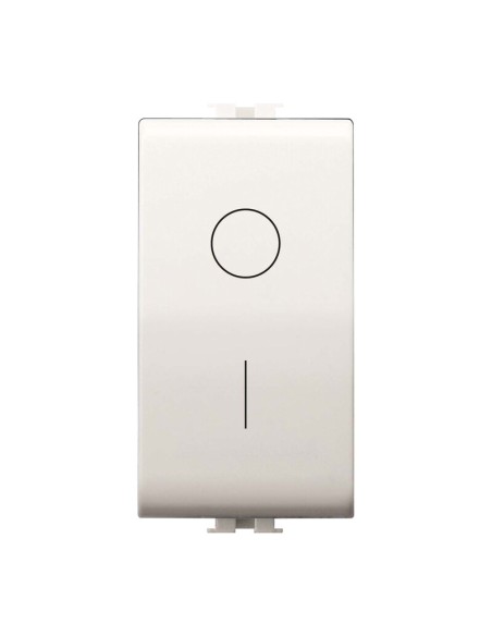 EASY SE8011 INTERRUTTORE BIPOLARE