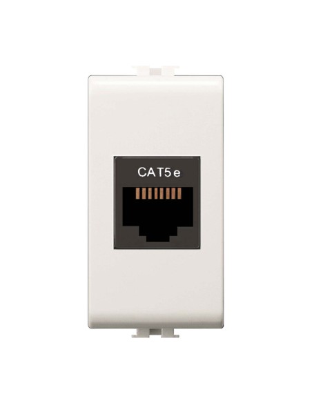 EASY SE8989C5 PRESA RJ45 CAT.5E UTP