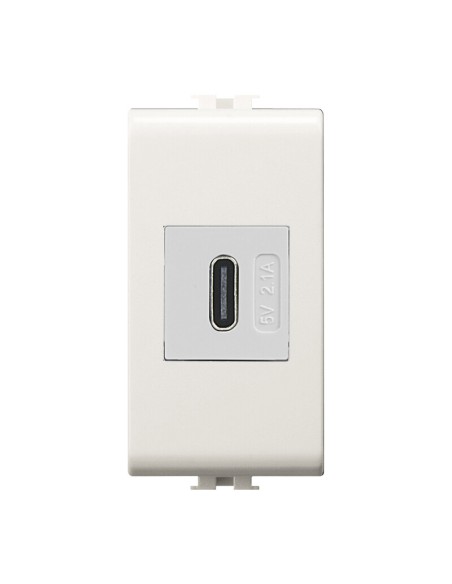 EASY SE8981C PRESA USB TIPO C