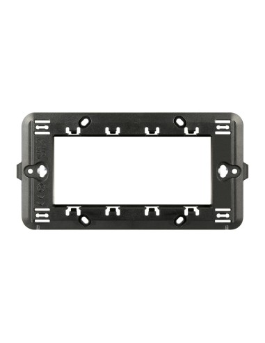 EASY SE804  SUPPORTO A 4 MODULI