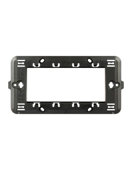 EASY SE804  SUPPORTO A 4 MODULI