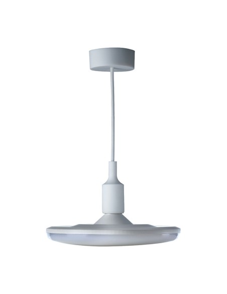 DURALAMP LAMPADARIO LED W30 BIANCO
