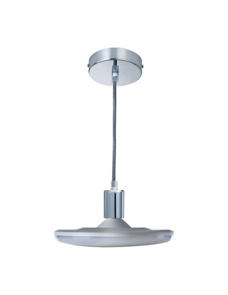DURALAMP LAMPADARIO LED W30 CROMO