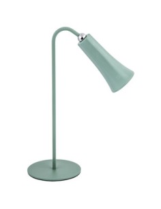 LAMPADA LED RICARICABILE DA TAVOLO ALICE VERDE