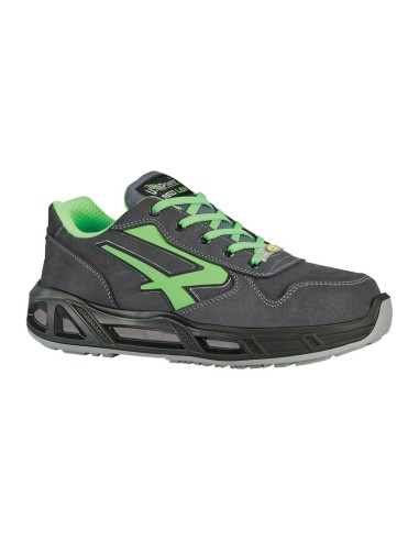 U-POWER SCARPE YODA S3 N.40
