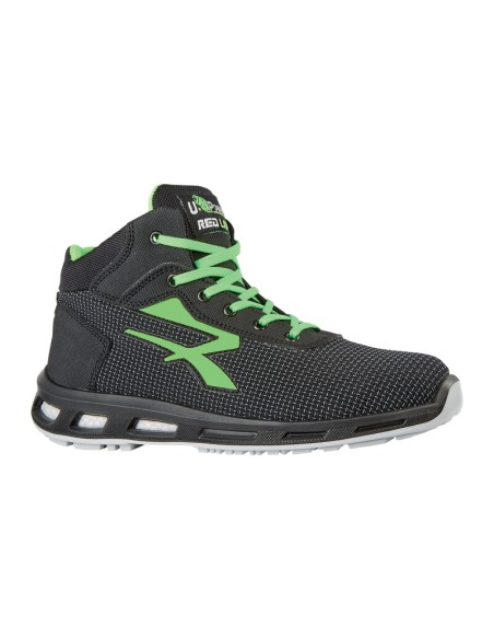 U-POWER SCARPE ALTE HARD S3 N.46