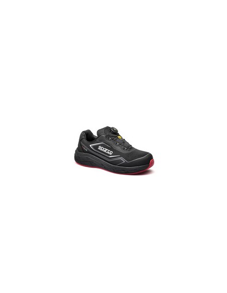 SPARCO SCARPE IMPULSE ROTOR NERO S1P N.39