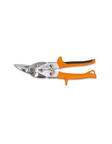 BETA 1124 CESOIA A DOPPIA LEVA LAME CURVE SX