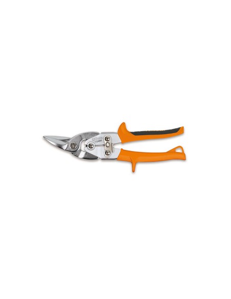 BETA 1124 CESOIA A DOPPIA LEVA LAME CURVE SX