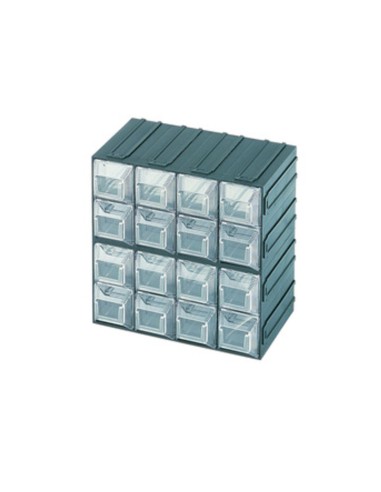 CASSETTIERA TERRY VISION 12 A 16 SCOMPARTI