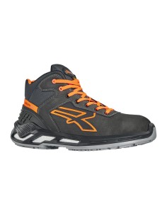 U-POWER SCARPE ALTE LORD S3 N.40