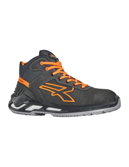U-POWER SCARPE ALTE LORD S3 N.42