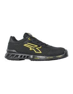 U-POWER SCARPE MATT S3 N.43