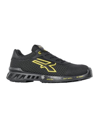 U-POWER SCARPE MATT S3 N.43