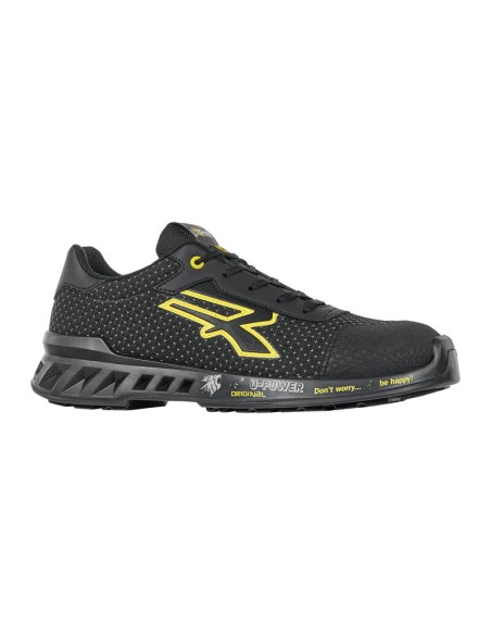 U-POWER SCARPE MATT S3 N.44