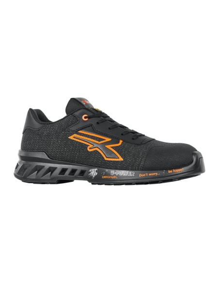 U-POWER SCARPE BRUCE S1P N.41