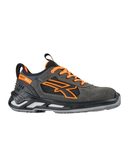 U-POWER SCARPE RYDER S1P N.46