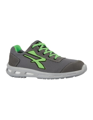 U-POWER SCARPE SUMMER S1P N.39