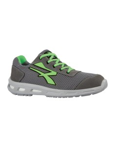 U-POWER SCARPE SUMMER S1P N.46