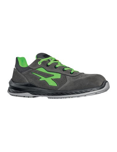 U-POWER SCARPE DENVER S1P N.42