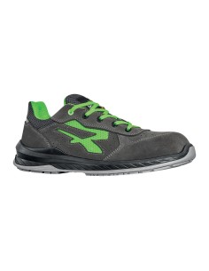 U-POWER SCARPE DENVER S1P N.45