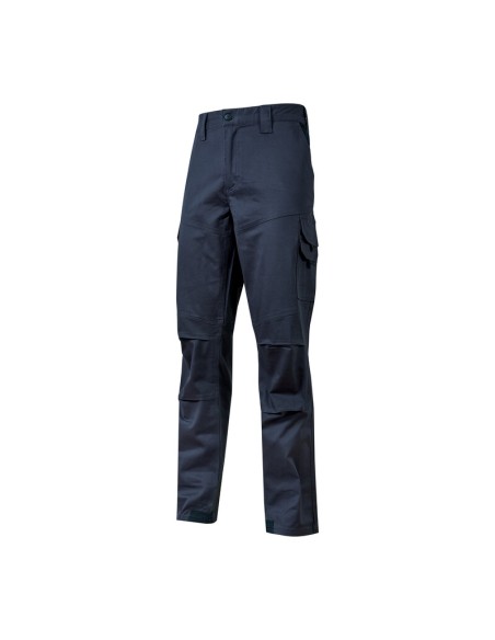U-POWER PANTALONE GUAPO BLUE TG.  L