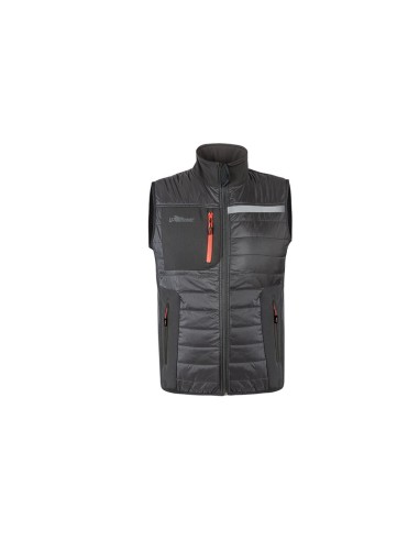U-POWER GILET WALL GRIGIO TG. XL