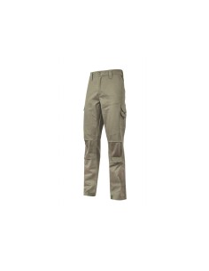 U-POWER PANTALONE GUAPO DESERT TG.  L