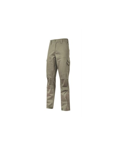 U-POWER PANTALONE GUAPO DESERT TG. XL
