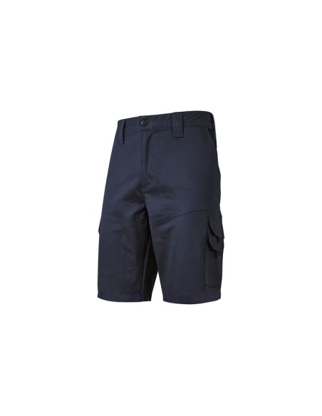 U-POWER BERMUDA BONITO BLU TG.M
