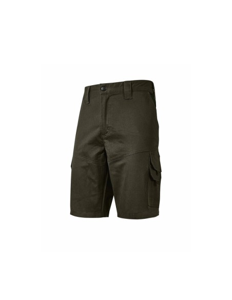 U-POWER BERMUDA BONITO VERDE TG.XL
