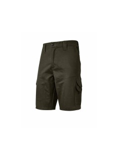 U-POWER BERMUDA BONITO VERDE TG.XXL