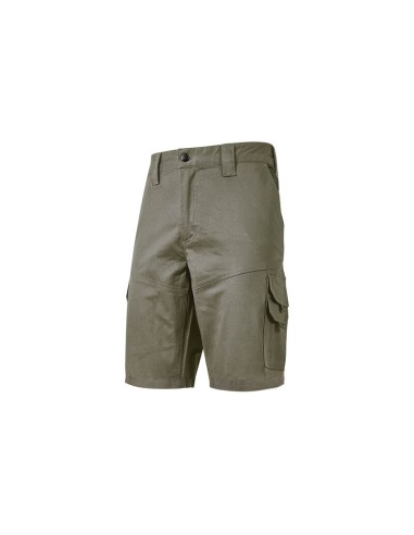 U-POWER BERMUDA BONITO DESERT TG.M
