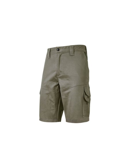 U-POWER BERMUDA BONITO DESERT TG.XXL