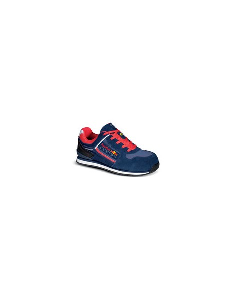 SPARCO SCARPE  RED BULL S3 N.39