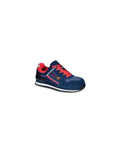 SPARCO SCARPE  RED BULL S3 N.42