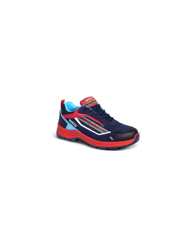 SPARCO SCARPE SANREMO S3 MARTINI-R N.43