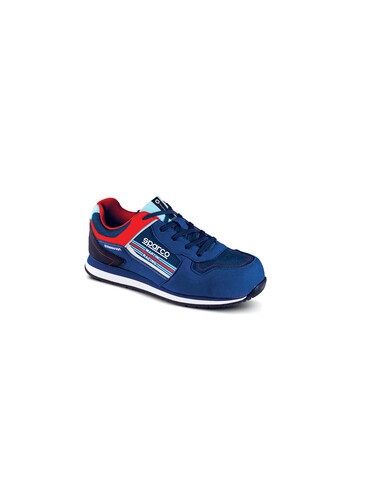 SPARCO SCARPE  MARTINI-R S1P N.44