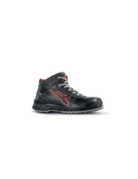 U-POWER SCARPE ALTE STING S3P N. 46
