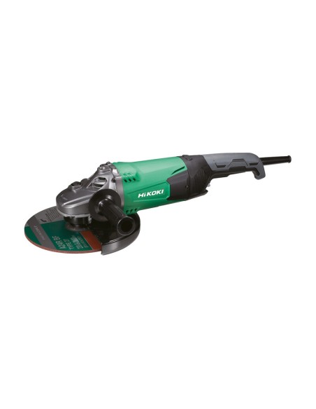 HIKOKI SMERIGLIATRICE ANG G23SW2 2200W 230MM