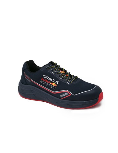 SPARCO SCARPE IMPULSE MILTON ORACLE S1P N.40