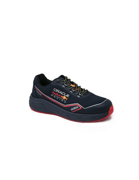 SPARCO SCARPE IMPULSE MILTON ORACLE S1P N.40