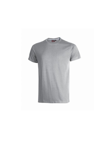 U-POWER T-SHIRT FIGI GRIGIO CHIARO TG.  L