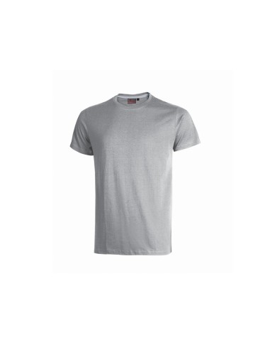 U-POWER T-SHIRT FIGI GRIGIO CHIARO TG.  XL